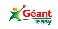 Geant Easy